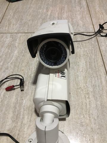 2 Câmeras - Foto 3