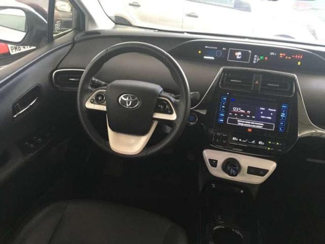 PRIUS Hybrid 1.8 16V 5p Aut. - Foto 11