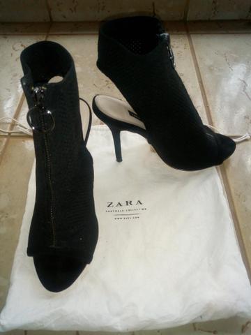 Sandália ZARA - Foto 2