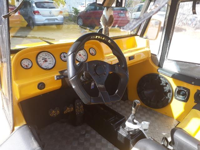 Buggy Fibravan - Foto 4