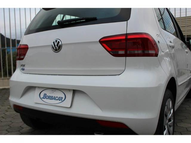 Volkswagen Fox Comfotline 1.0 - Foto 10