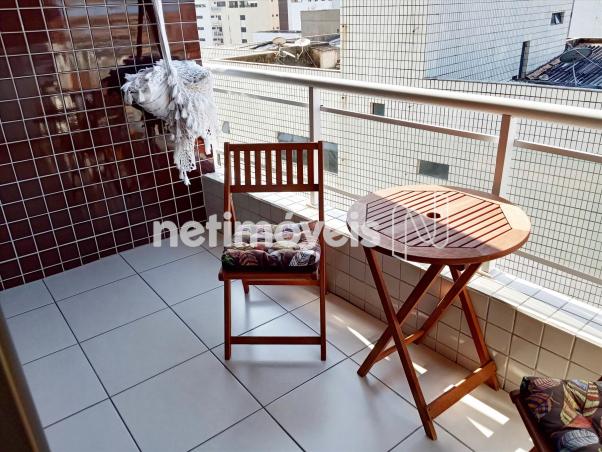 Apartamento para alugar com 3 dormitórios em Meireles, Fortaleza cod:778861 - Foto 2