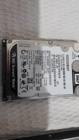 Hd 500gb - Foto 3