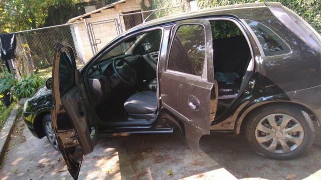 Corsa Hatch Premium - Foto 3