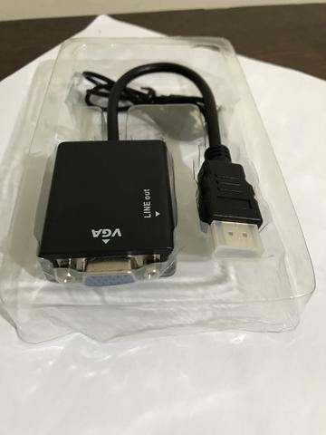 Conversor VGA HDMI - Foto 2