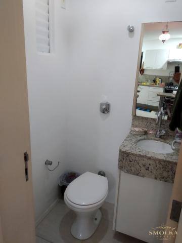 Apartamento à venda com 3 dormitórios em Campeche, Florianopolis cod:9986 - Foto 4
