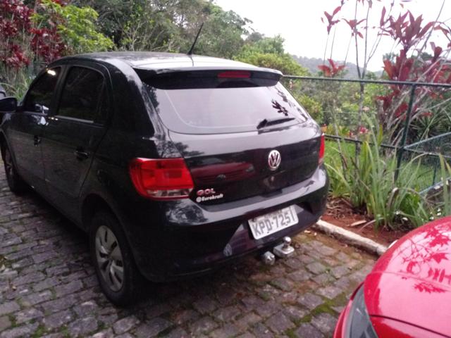 Gol Trend 2013 1.0 - Foto 4