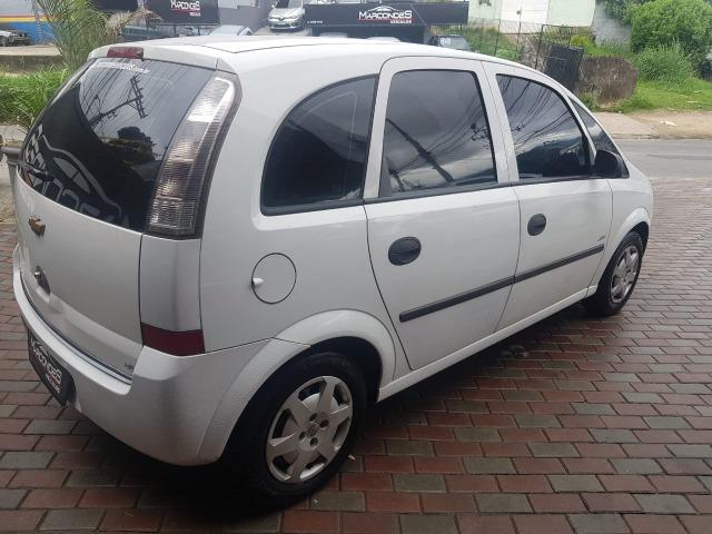 GM Meriva Joy 1.4 GNV - Foto 10