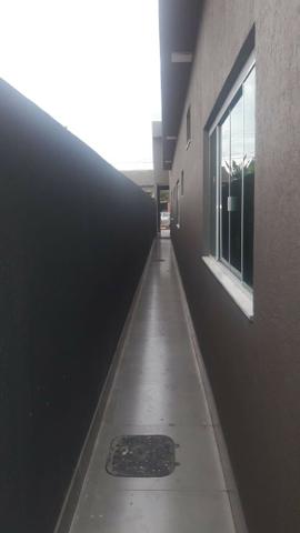 Moderna!! 04 suítes, lote de 500m², IPTU desmembrado - Foto 17