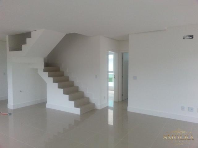 Apartamento à venda com 4 dormitórios em Jurerê, Florianópolis cod:8205 - Foto 3