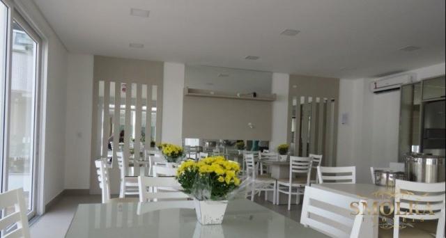 Apartamento à venda com 3 dormitórios em Ingleses do rio vermelho, Florianópolis cod:9231 - Foto 9