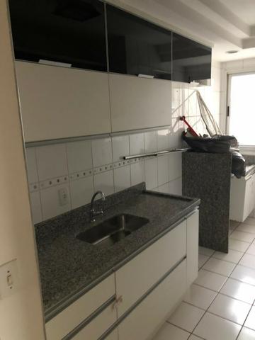 Apart 3 qts 1 suite armarios lazer completo ac financiamento - Foto 9