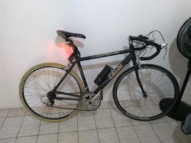 Caloi speed *