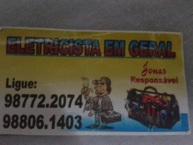 Serviços Elétricos em geral - Foto 2