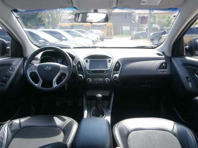 IX 35 2.0 mecânico 4x2 gasolina - Foto 3