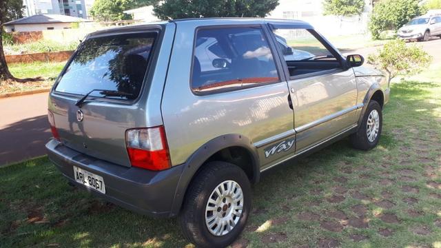 Uno 1.0 mille way economy flex - Foto 6