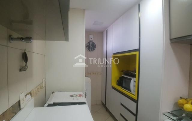 (ESN tr51827)Oferta Apartamento Papicu 64m 2 quartos 1 suite e 1 vagas todo projetado - Foto 11