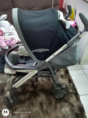 Carrinho de bebê Peg- perego - Foto 2