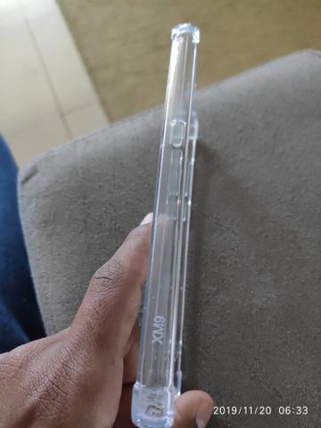 Capa anti pactos para mi 9 - Foto 3