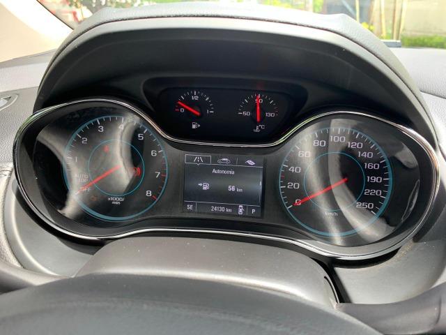 Cruze Sport LT 1.4 Turbo Aut 2017 24.000 km - Foto 18