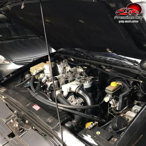 Blazer DLX 2.8 4x4 - Foto 14