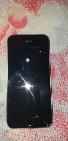 IPhone 5s - Foto 2