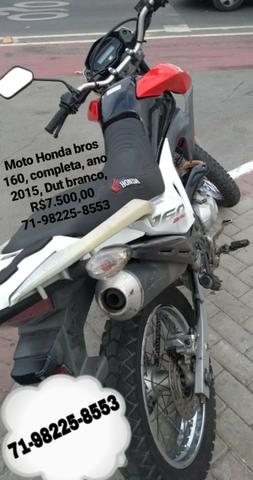 Moto Honda