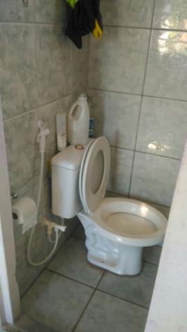 Casa.duplex no mondubim troco em caminhonete - Foto 7