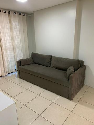 Ap 2 quartos Meireles mobiliado e projetado - Foto 3