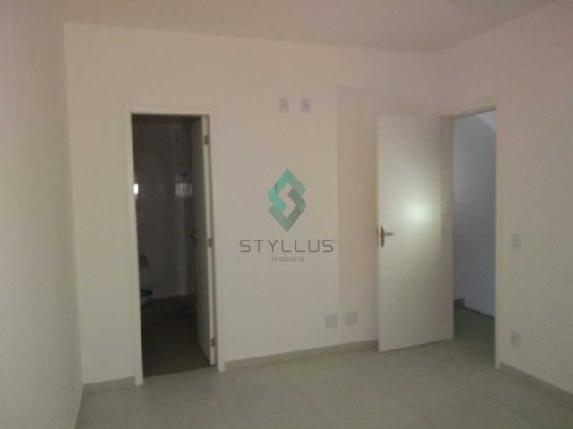 Casa de condomínio à venda com 2 dormitórios em Méier, Rio de janeiro cod:M71209 - Foto 17