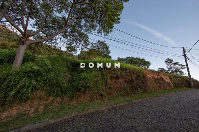 Terreno em condomínio, tijuca, teresópolis.