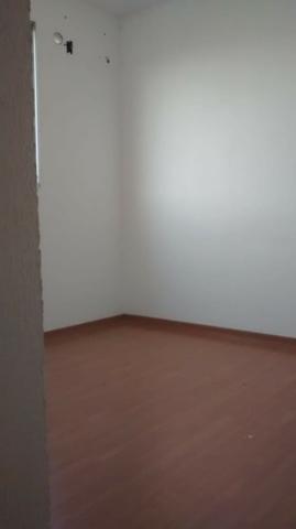 Apartamento no SIM. Parque Flora, próximo a Rios delicatessens - Foto 5