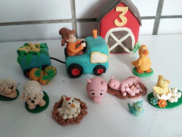 Vendo biscuits p bolos - Foto 4