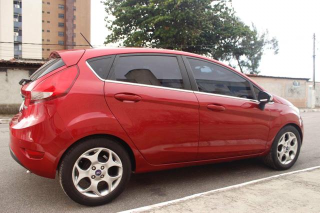 New fiesta 2012 completo - Foto 4