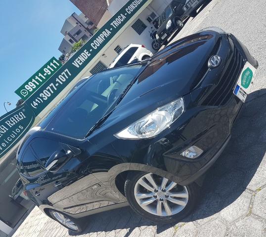 IX 35 2.0 mecânico 4x2 gasolina - Foto 9
