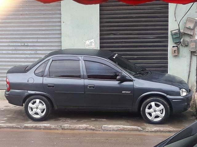 Corsa classic 2007 - Foto 12