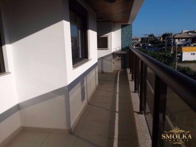 Apartamento à venda com 3 dormitórios em Ingleses do rio vermelho, Florianópolis cod:7953 - Foto 2