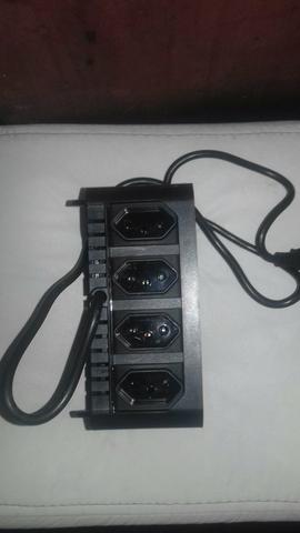Estabilizador Cubic 300W - Foto 2