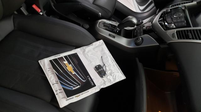 Cruze Lt sport - Foto 15