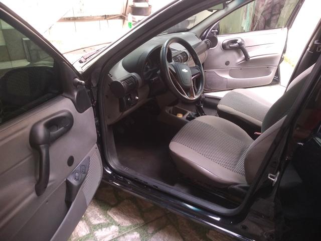 Corsa clasic 2009 e 2010