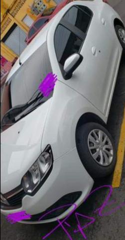 Renault Logan 2017/2017 Flex 1.6 AUTOMATIZADO