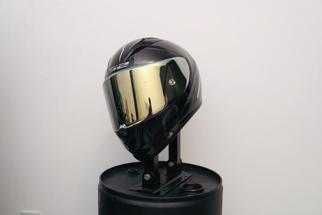 Capacete Ls2 arrow