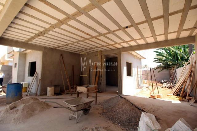Casa à venda com 3 dormitórios em Setor habitacional vicente pires, Brasília cod:SHVP62.1 - Foto 10