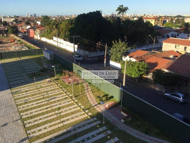Apartamento residencial à venda, parangaba, fortaleza. - Foto 12