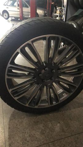 Rodas evoque - Foto 6