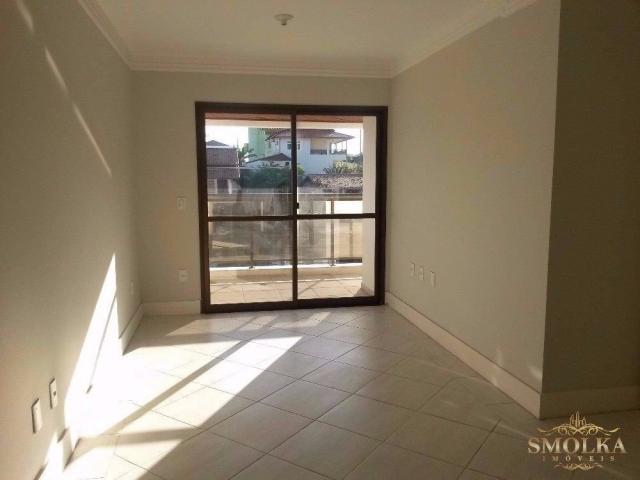 Apartamento à venda com 1 dormitórios em Ingleses do rio vermelho, Florianópolis cod:7956