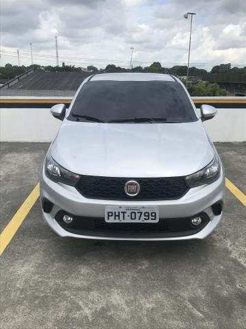 Argo 1.0 - Versão Top de linha - Foto 6