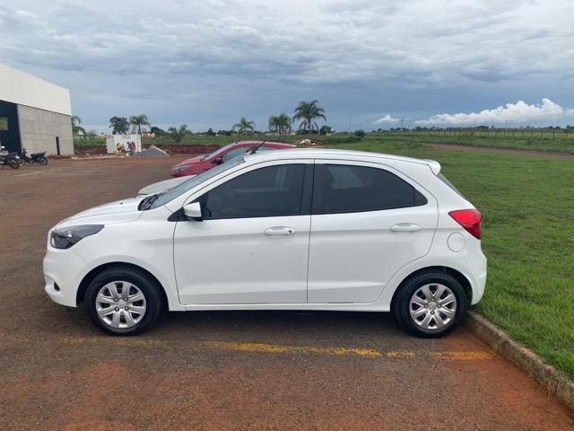 Ford Ka - Foto 5