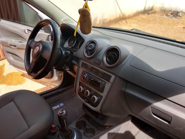 Volkswagen Gol G 5 2009/10 - Foto 4