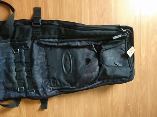 Bolsa de prancha de surf Oakley original